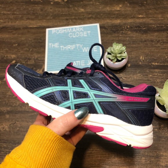 gel contend 4 women's